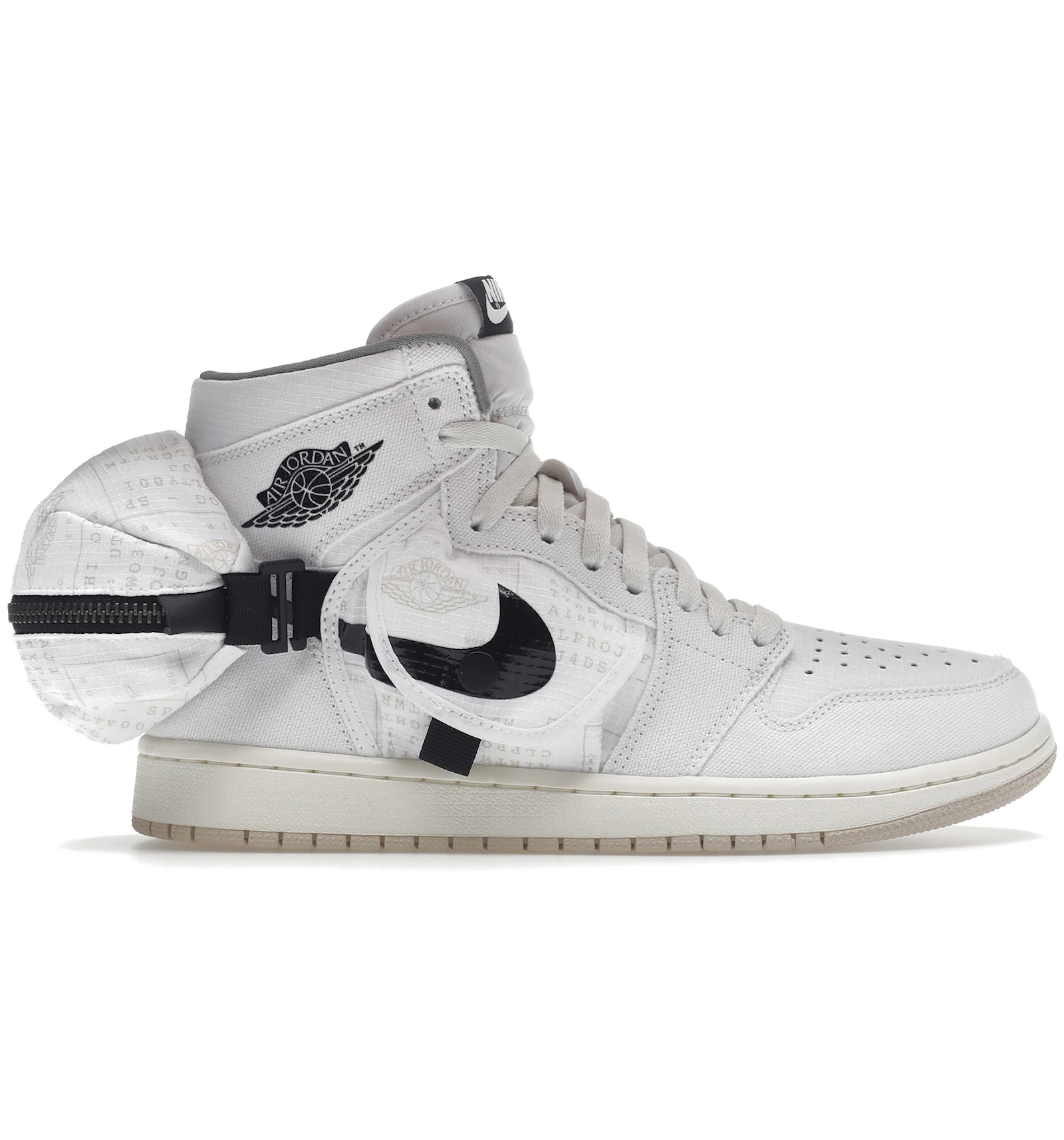 X off-white air jordan 1 energy stockx Clearance