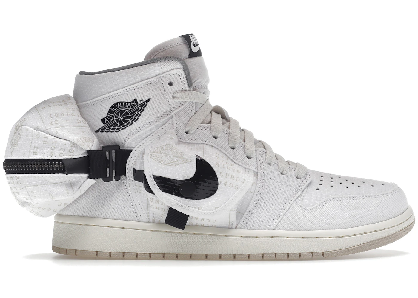 Stockx black and white jordan 1 Outlet