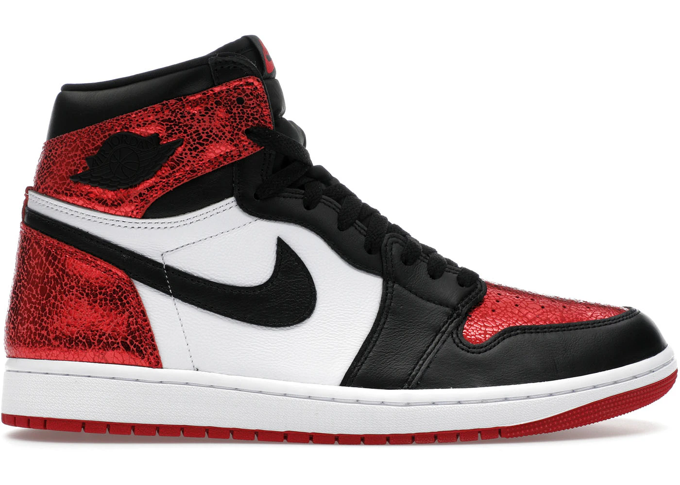 Jordan High OG Ruby (Women's) FD2596-602 US - Main Image