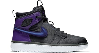 Jordan 1 High React Brown Men's - AR5321-200 - US