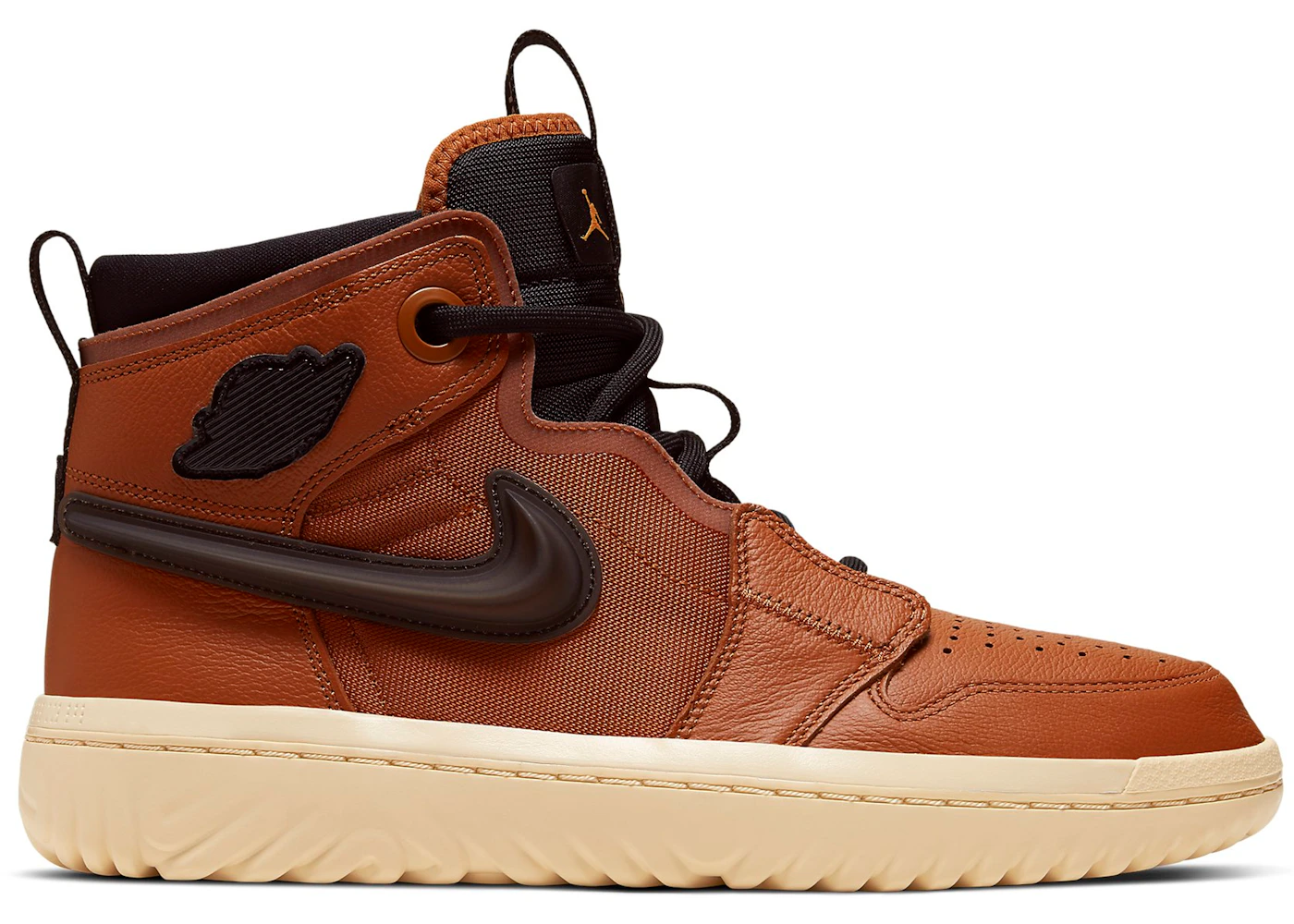 React air jordan 1 hotsell