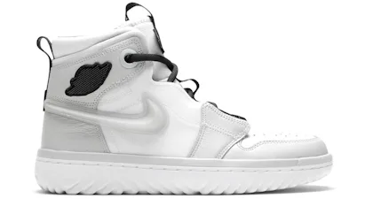 Jordan 1 High React Brown - AR5321-200