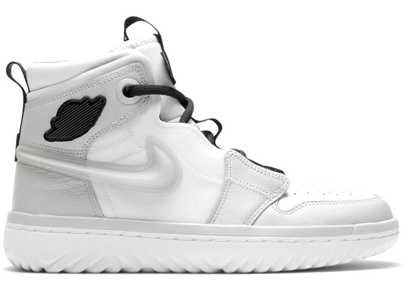 React Jordan Grise Stockx Nike Jordan XXXVII PRM Men's Basketball