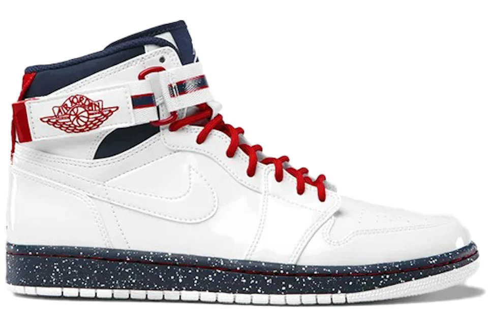 Jordan olympic 1 Clearance