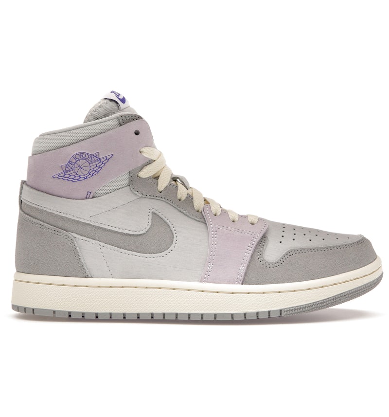 Jordan High Zoom Air CMFT Barely Grape (Women's) DV1305-005 US