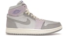 Jordan 1 High Zoom Air CMFT 2 Barely Grape (Women's)
