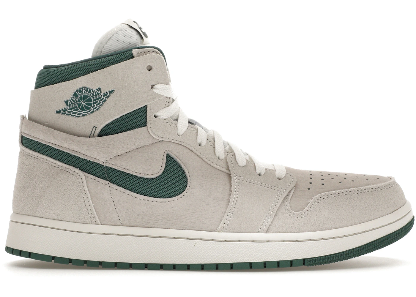 Zoom Air Cmft Zoom Green Jordan Jordan High Zoom Air CMFT