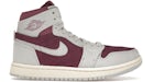 Jordan 1 High Zoom Air CMFT 2 Bordeaux (Women's)