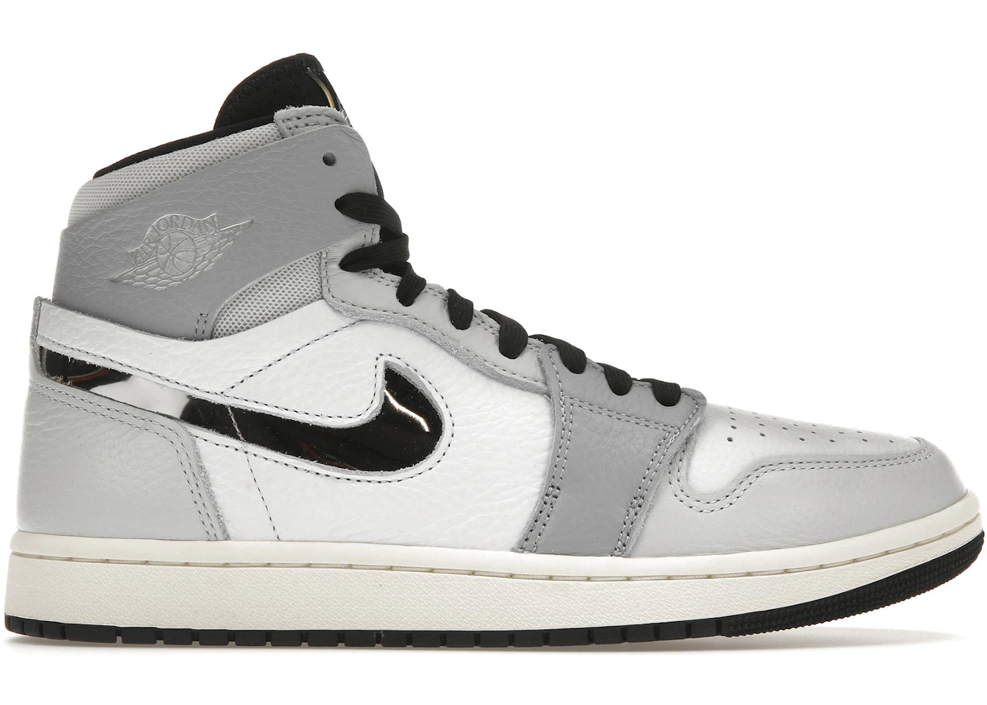 Jordan High Zoom Air CMFT Chicago Women's Collective (Women's