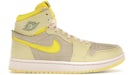 Jordan 1 High Zoom Air CMFT 2 Citron Tint (Women's)