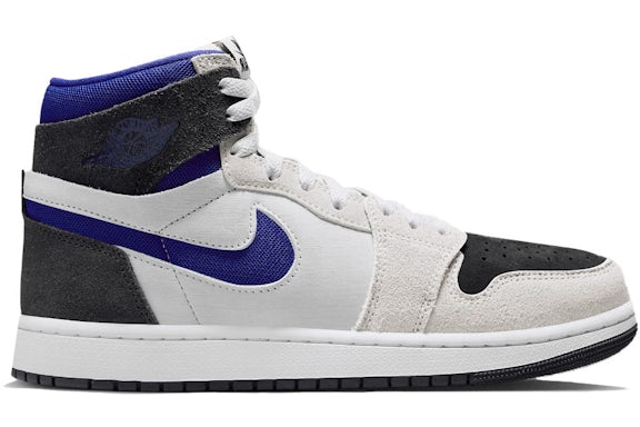 Jordan 1 High Zoom Air CMFT 2 Concord (de mujer)