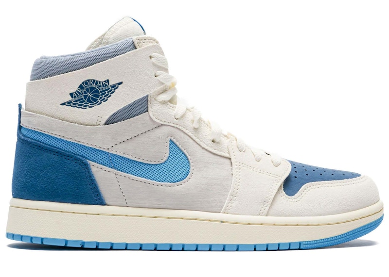 Air jordan 1 outlet retro high powder blue