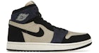 Jordan 1 High Zoom Air CMFT 2 Muslin Blackened Blue