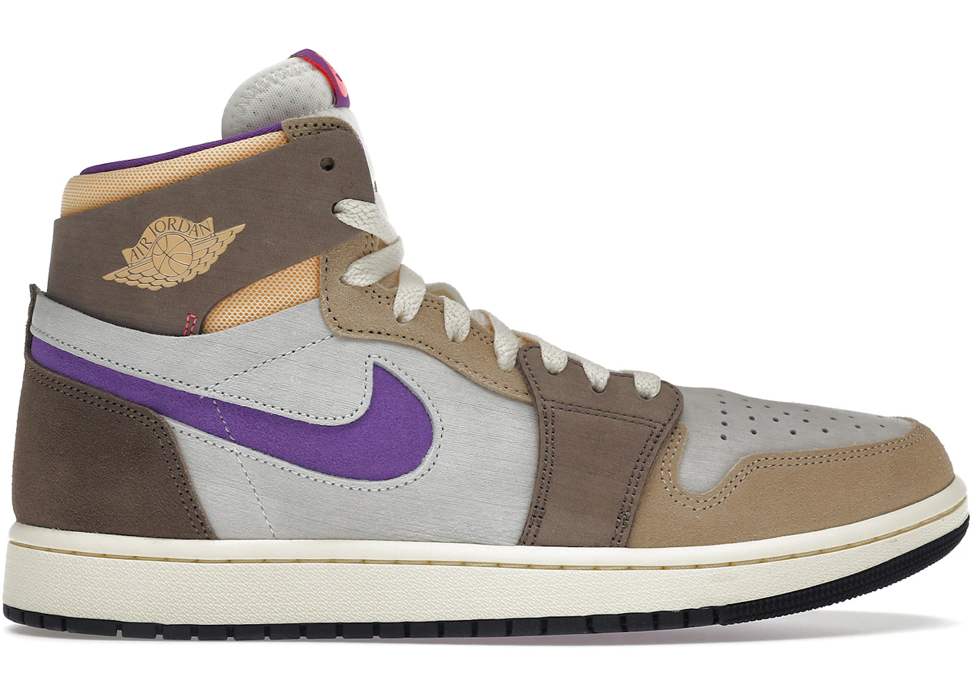 Jordan Cmft Air Jordan Zoom Comfort Stockx Jordan High Zoom Air