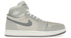 Jordan 1 High Zoom Air CMFT 2 en gris