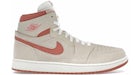 Jordan 1 High Zoom Air CMFT 2 Terra Burnt Sunrise
