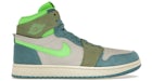 Jordan 1 High Zoom Air CMFT 2 University Blue Volt (Women's)