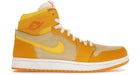Jordan 1 High Zoom Air CMFT 2 Yellow Ochre (Women's)