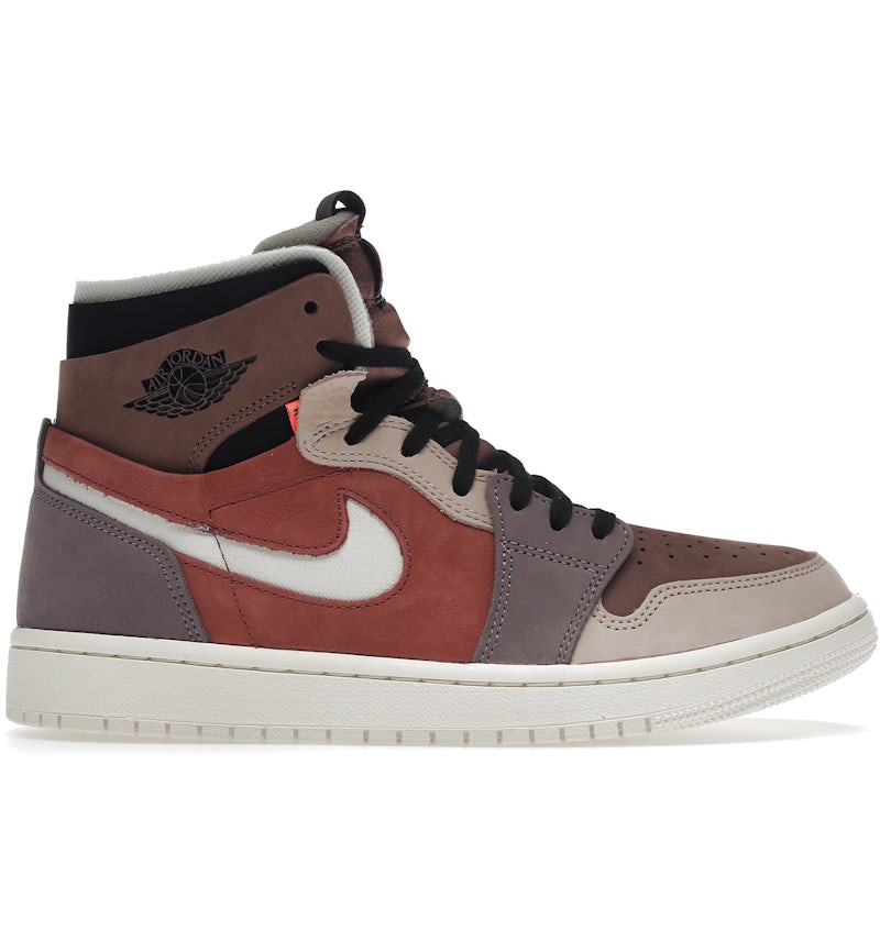 Jordan High Zoom Air CMFT Canyon Rust (Women's) CT0979-602 US