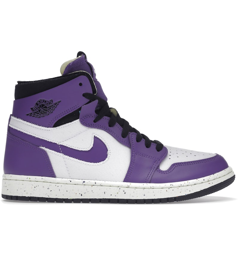 Court Purple Jordan Retro Moradas Chile Jordan High Zoom Air CMFT