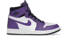 Jordan 1 Retro High Zoom Court Purple Men #39 s CT0978 005 US Jordan 1 Retro High Zoom Court Purple Men #39 s CT0978 005 US