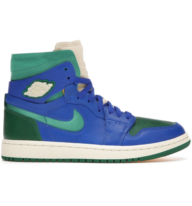 Jordan High Zoom Air CMFT Aleali May Califia (Women's) DJ1199