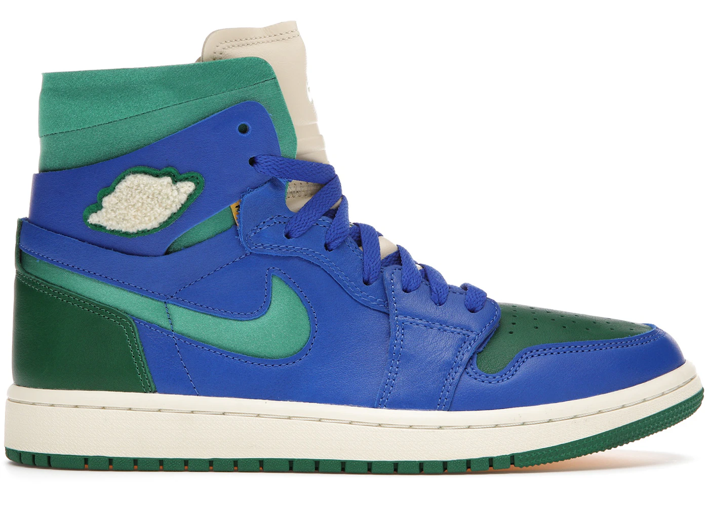 Jordan High Zoom Air CMFT Aleali May Califia (Women's) DJ1199