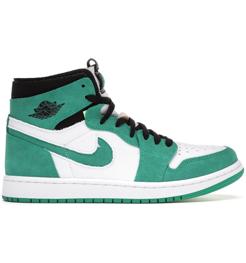 Jordan hoch Zoom Air CMFT stadiongrün Herren – CT0978-300 – DE