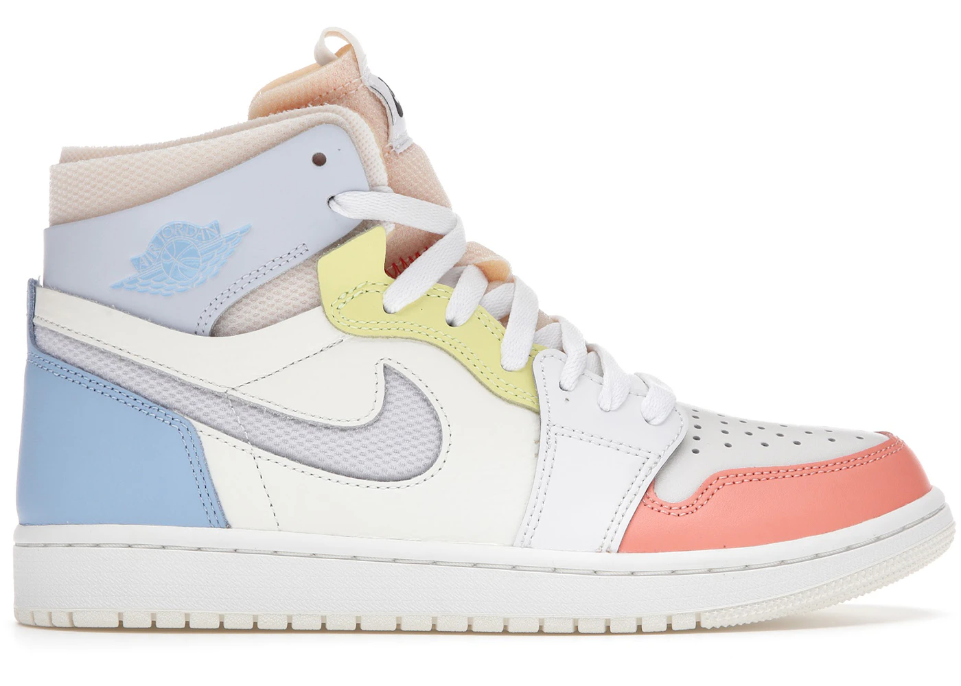 Jordan 1 zoom cmft to my first coach Clearance