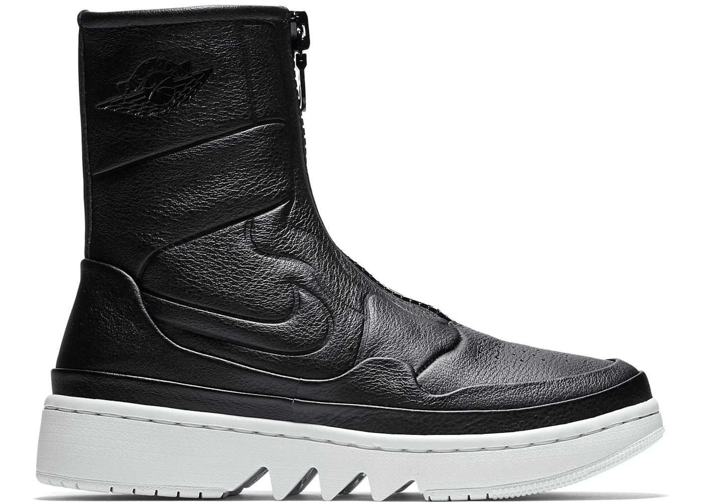 Jordan 1 Jester XX Black Sail (Women's) - AQ7887-001 - US