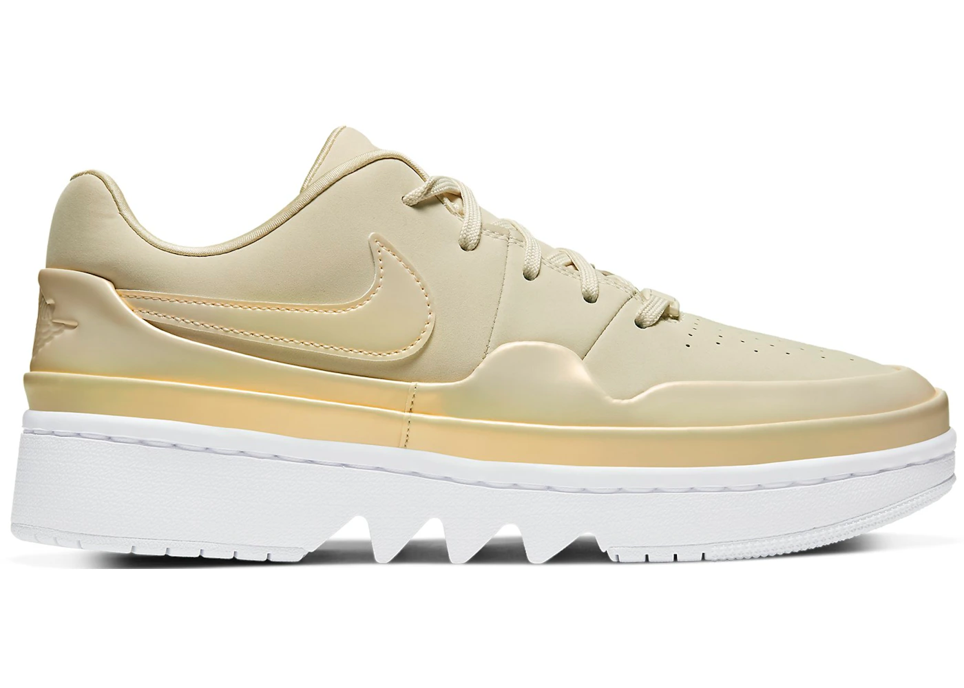 Nike sales jester yellow