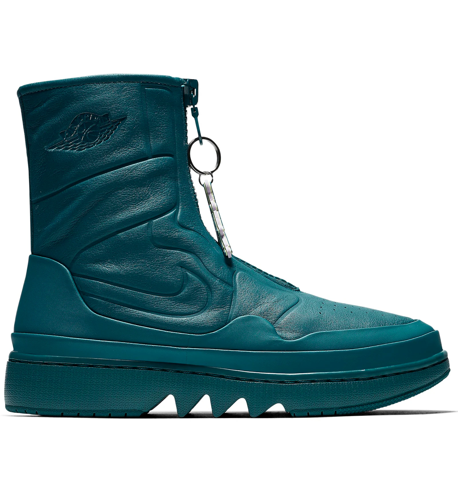Jordan 1 Jester XX Geode Teal Women s AO1265 300 US