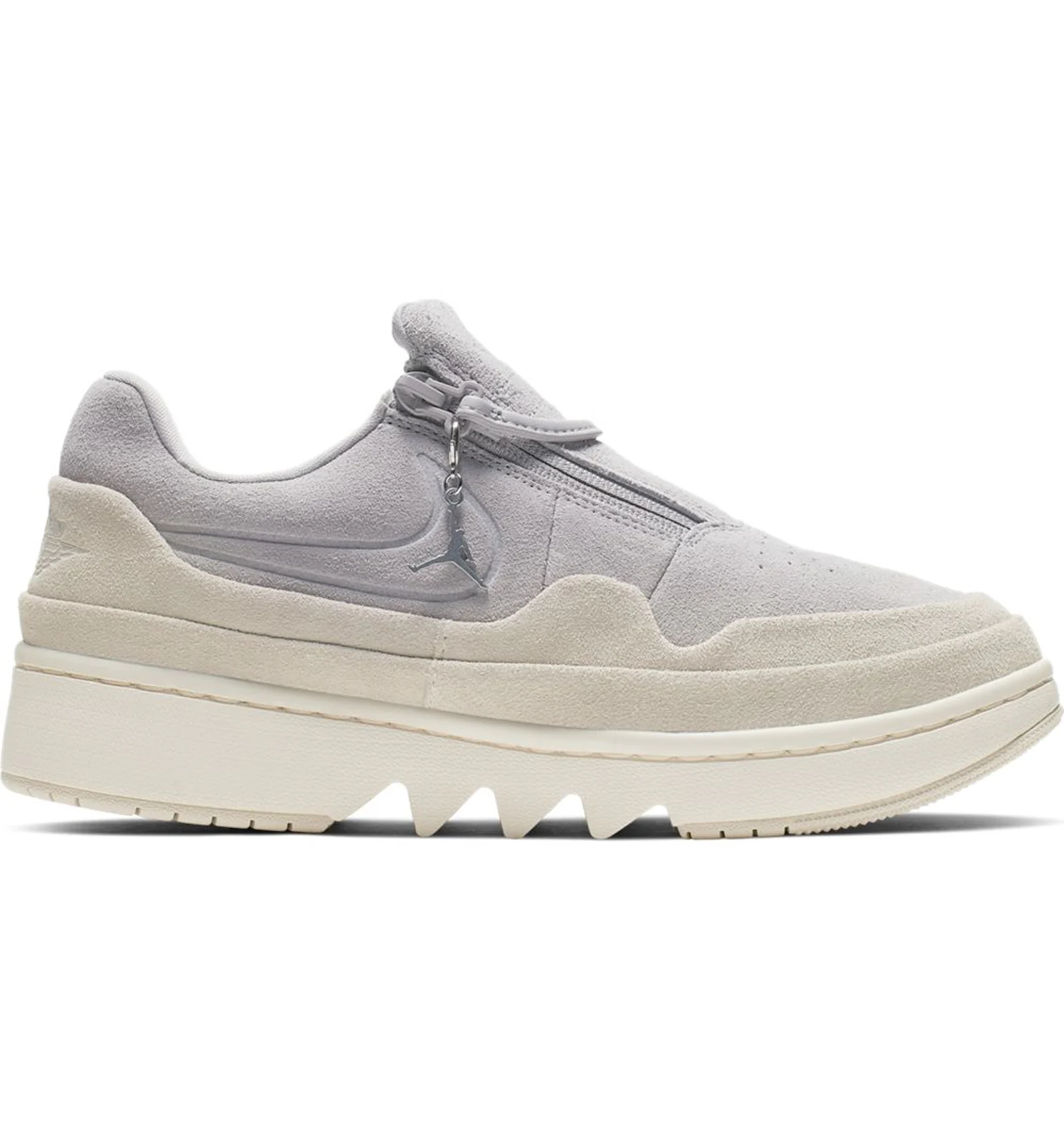 Jordan 1 Jester XX Low Atmosphere Grey Women s AV4050 002 US