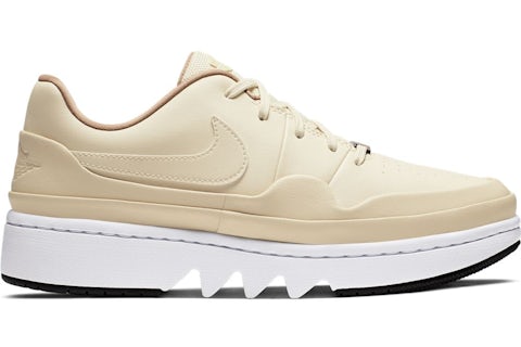 Jordan 1 Jester XX Low Laced Fossil Women s CI7815 200 US