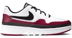 Jordan 1 Jester XX Low Laced Noble Red (Women's)