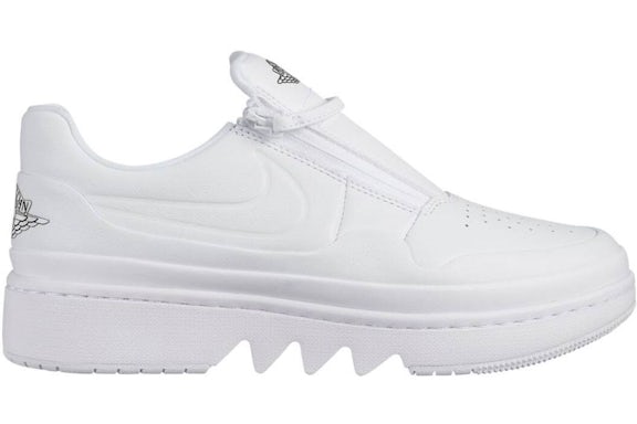 Jordan 1 Jester XX Low White (Women's)