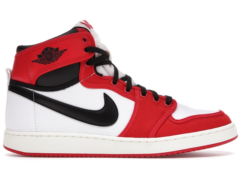 Jordan 1 Retro AJKO Chicago (2021)