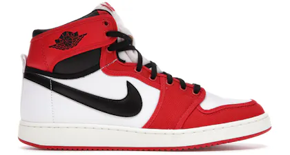 Jordan 1 Retro AJKO Chicago (2014) - 638471-101