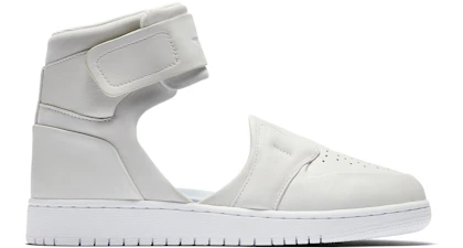 Jordan 1 Sage XX Off White (W) - AO1526-100