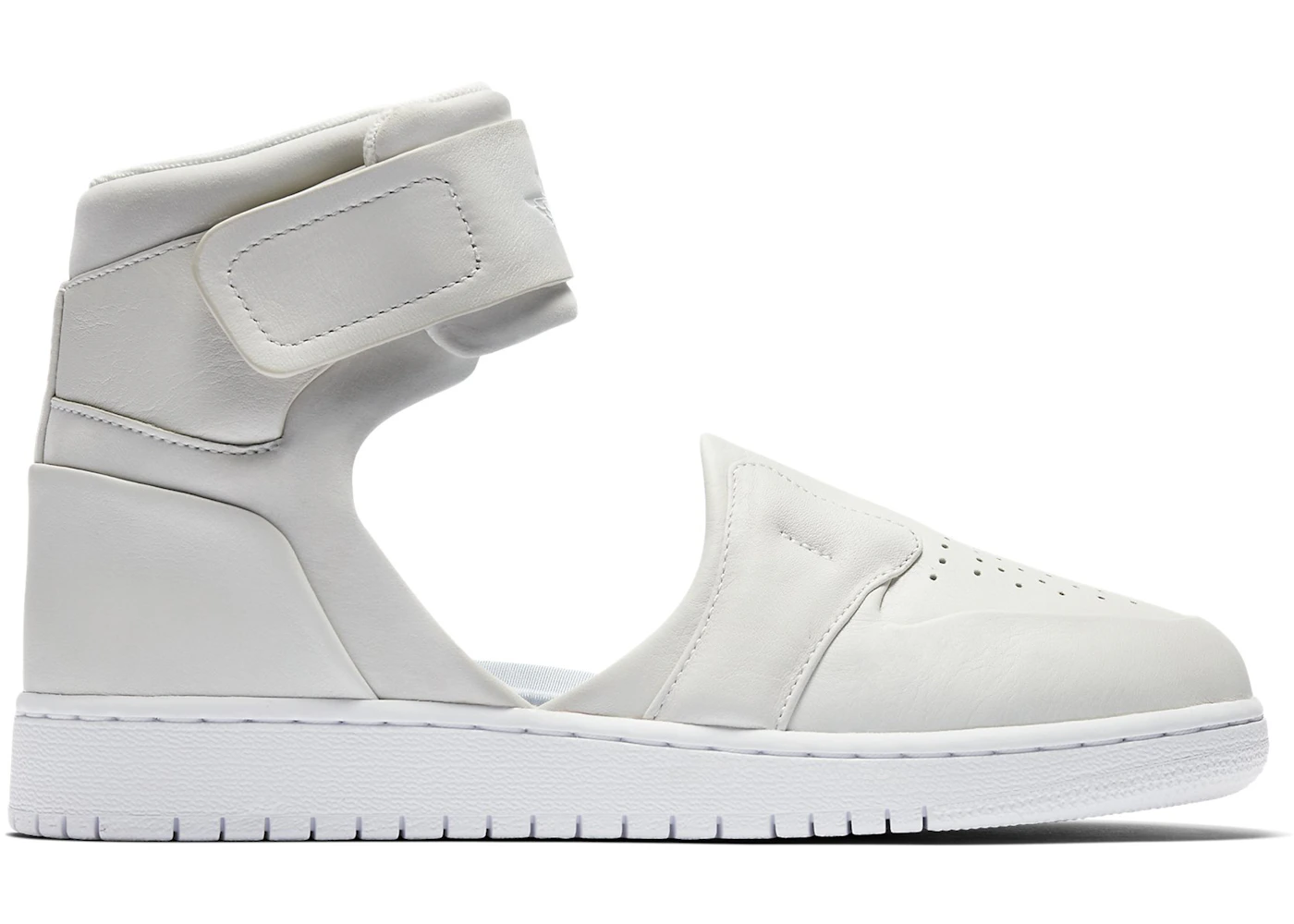 Jordan 1 Lover XX The 1 Reimagined Off White Women s AO1528