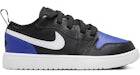 Jordan 1 Low ALT Black Game Royal White (PS)