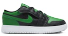 Jordan 1 Low ALT Black Lucky Green White (PS)