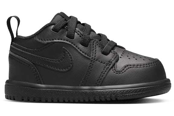 Jordan 1 Low ALT Black (TD)