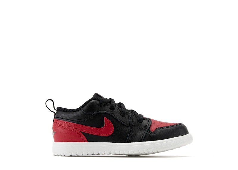 Jordan 1 Low ALT Bred Twist (TD) - DR9747-067 - US