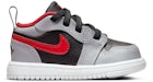 Jordan 1 Low ALT Cement Fire Red (TD)