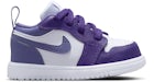 Jordan 1 Low ALT Court Purple White Dusty Amethyst (TD)