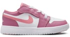 Jordan 1 Low ALT Desert Berry White Coral Chalk (PS)