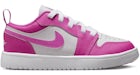 Jordan 1 Low ALT Fire Pink White Iris Whisper (PS)