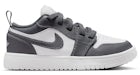 Jordan 1 Low ALT Grey White (PS)