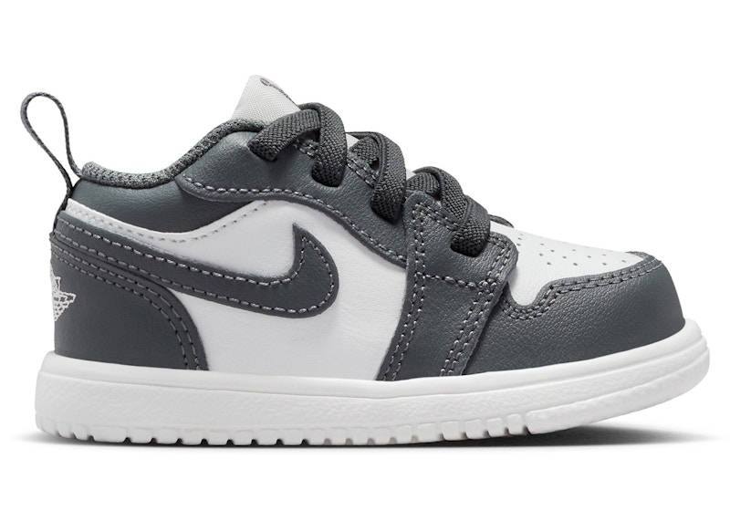 Air Jordan トレーニングシューズ (JORDAN1 TD LOW) エア ジョーダン 1 ナイキ ロー トドラー NIKE JORDAN LOW ALT